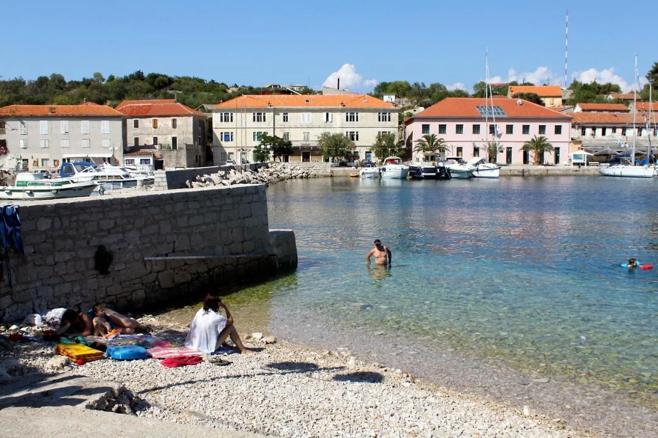 Apartments With Wifi Sali, Dugi Otok - 8189 0*, Sali Croatia