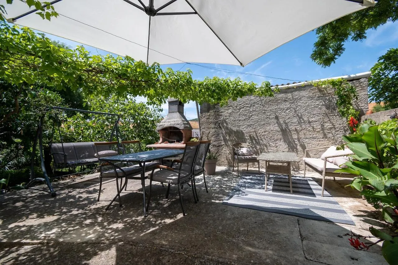 Apartments With Wifi Sali, Dugi Otok - 8189