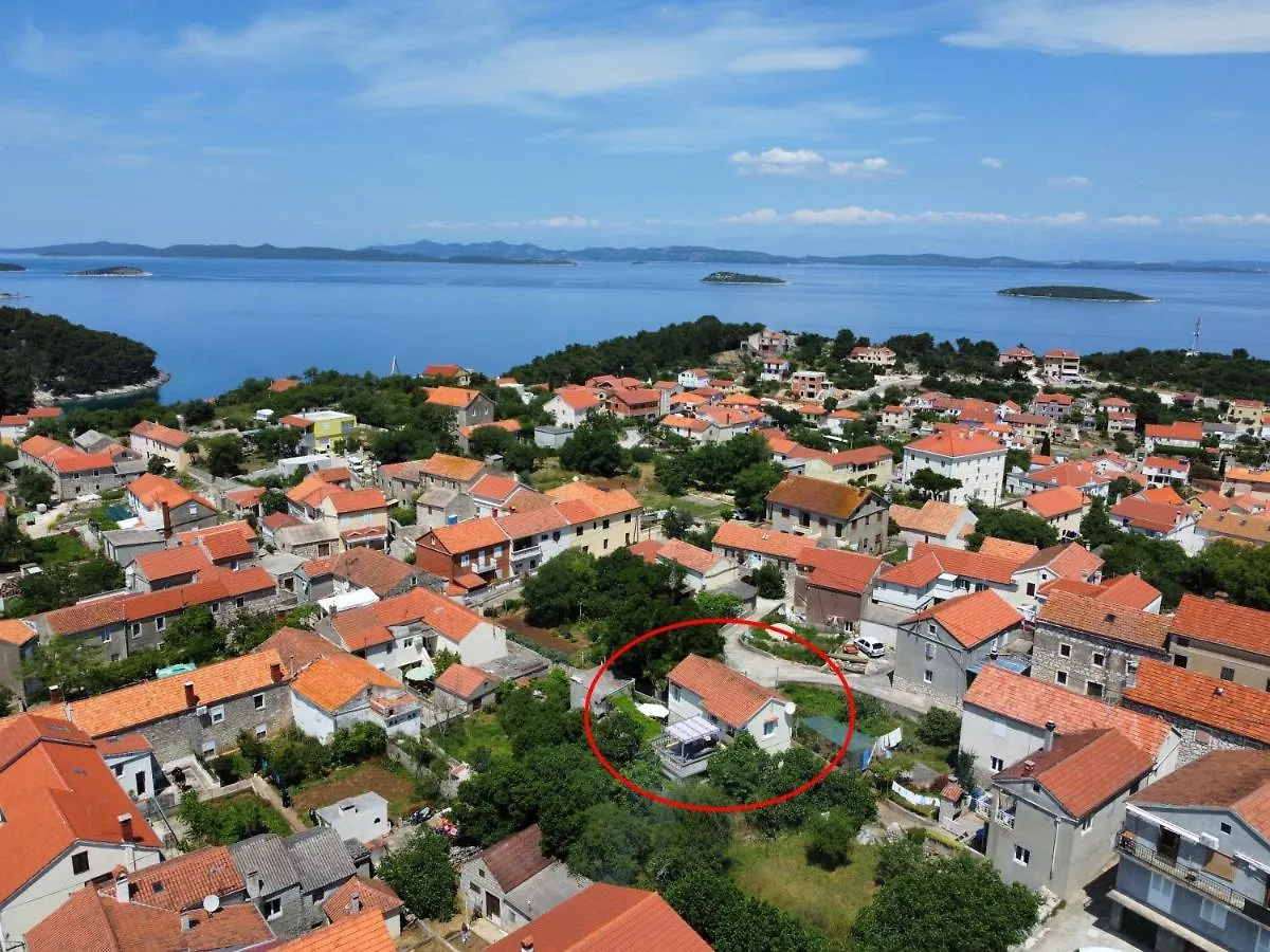Apartments With Wifi Sali, Dugi Otok - 8189