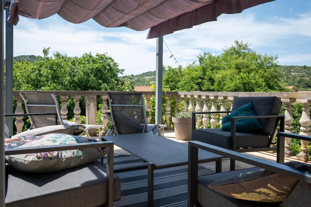 Apartments With Wifi Sali, Dugi Otok - 8189 0*, Sali