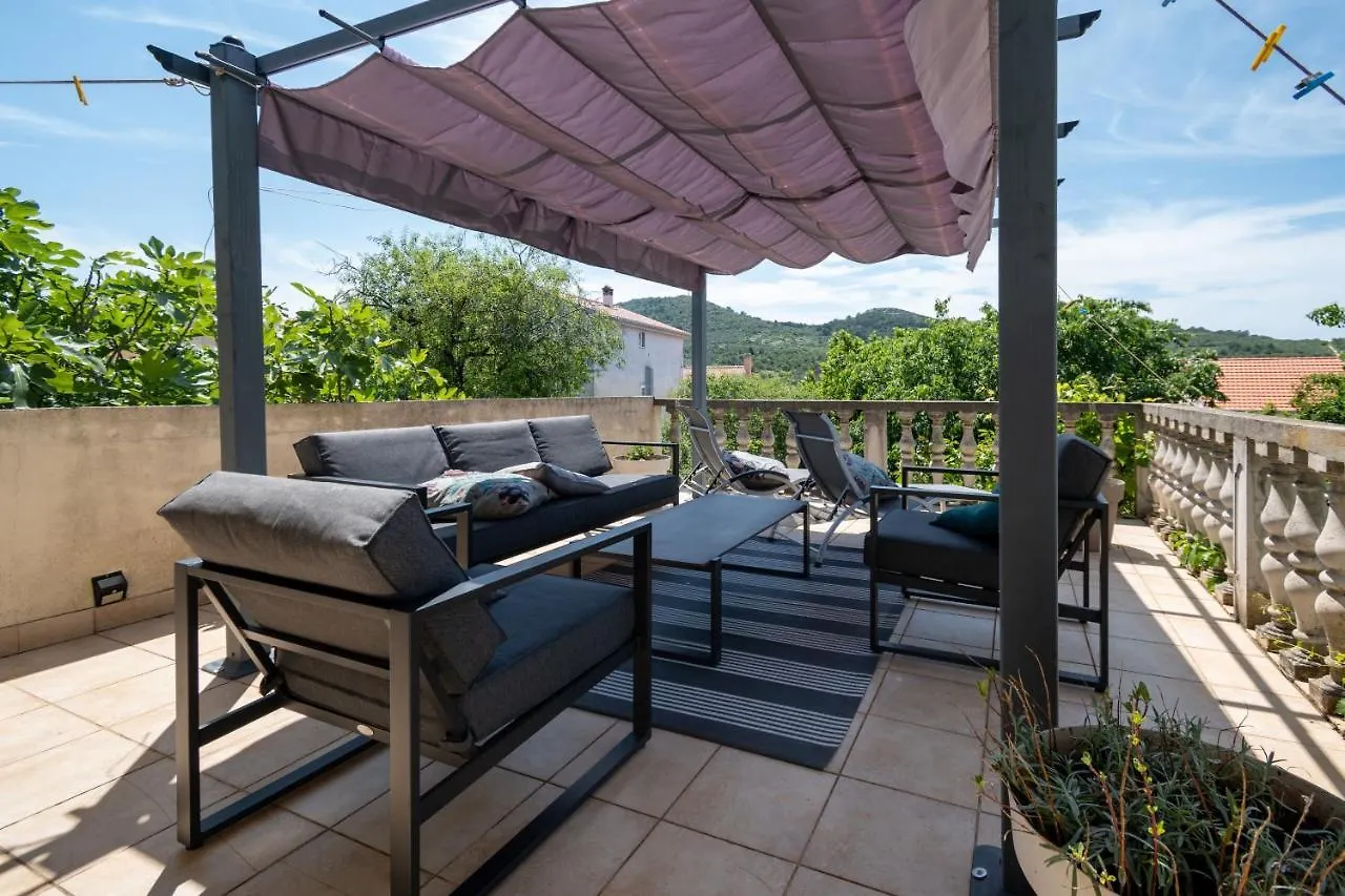 Apartments With Wifi Sali, Dugi Otok - 8189