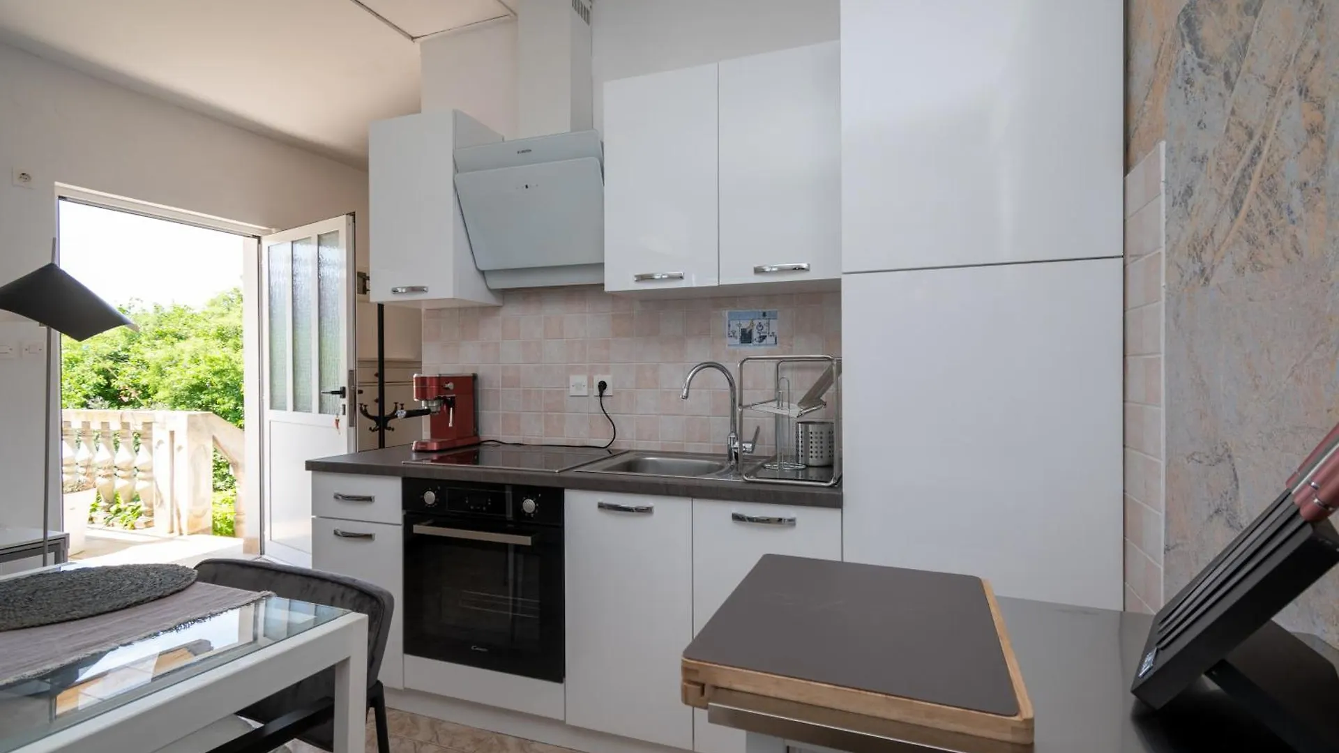 Apartments With Wifi Sali, Dugi Otok - 8189  Sali